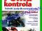 PEŁNA KONTROLA Techniki jazdy dla motocyklistów