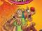 SCOOBY-DOO I CYRKOWE ZMORY dvd + GRATIS + gratis