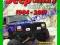 Jeep Cherokee XJ - Tuning modyfikacje instrukcja