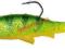 RIPPER GUMA ZBROJONA MINNOW 8,5 CM/12 G FIRETIGE