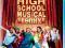 HIGH SCHOOL MUSICAL Blu-ray WYPRZ. + GRATIS