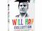 Will Hay Kolekcja Klasyka Komedii [DVD]