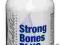 STRONG BONES PLUS stawy próchnica nerwy wapń kości