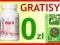 VITAL B - MULTIWITAMINY DLA GR. KRWI B + GRATISY