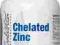 CHELATED ZINC tradzik grypa przeziebienie katar
