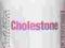 CHOLESTONE olej lniany cholesterol nadwaga kurier