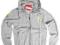 PUMA FERRARI designerski SWETER z kapturem -50% XL