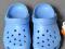 CROCS/ KIDS CLASSIC 35 / TYLKO W LUX OUTLET!!!