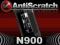 Folia AntiScratch NOKIA N900 +szmatka