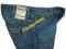 Jeans Wrangler Ross bootcut 30/30 Blue Sklep Cz-wa