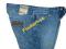 Jeans Wrangler Ross bootcut 32/34 Blue Sklep Cz-wa