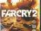 FAR CRY 2 [ NOWA, FOLIA ]