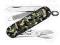 VICTORINOX CLASSIC CAMOUFLAGE 58 mm