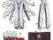 VICTORINOX SWISSTOOL SPIRIT PLUS 3.0239.L