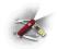 VICTORINOX SWISSFLASH 2 GB 4.6026.TG2