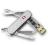 VICTORINOX SWISSFLASH ALOX 2 GB 4.6021.26G2