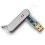 VICTORINOX SWISSFLASH ALOX FLIGHT 2 GB 4.6071.26G2