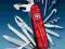 VICTORINOX CYBERTOOL 41 91 mm1.7775.T