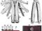 VICTORINOX SWISSTOOL SPIRIT 3.0227.N1