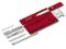 VICTORINOX SWISSCARD QUATTRO 0.7200.T