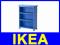 ### IKEA MAMMUT REGAL KOMODA SZAFA SZAFKA PÓŁKA
