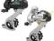 Shimano-RD M410 ALIVIO SGS przerzutka tylna