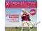 X-TREMELY FUN FITNESS MUSIC FOR BEST AGERS