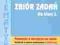 Matematyka w otaczającym Zbiór zadań 3 Cewe