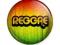 REGGAE [przypinka przypinki] Bob Marley RASTA 24h