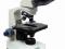 Mikroskop Delta Optical Genetic Pro Bino 2l gwar