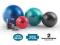 Piłka gimnastyczna Gymnastik Ball Maxafe 53cm