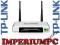 ROUTER 3G WIFI TP-LINK TL-MR3420 PLUS PLAY ORANGE