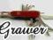 VICTORINOX scyzoryk HANDYMAN ** GRAWER ** 23 funk