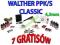 Pistolet Wiatrówka Walther PPKS Classic 7 GRATISÓW