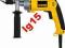 DeWalt wiertarka DW246 701W