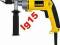 DeWalt wiertarka DW236I