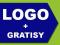 LOGO - LOGOTYP Projekt dla Firmy GRATISY FV PRAWA