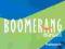 Boomerang Intermediate Podręcznik Język angielsk