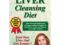 The Liver Cleansing Diet