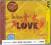 The Beatles Love CD