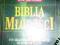 Biblia mlodosci - E. Mindell PROSZYNSKI