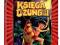 KSIĘGA DŻUNGLI (  KLASYKA BAJEK) DVD
