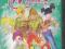 Winx Club Miss Magix DVD