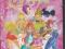 Winx Club Niespotykane Zdarzenie DVD