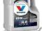 VALVOLINE SYNPOWER 5W40 4L 5W-40 BYTOM + GRATIS