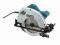 RĘCZNA PILARKA TARCZOWA 5704R MAKITA  5704 R FVAT