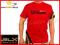 Koszulka Wilson BLX Limited Edition r. RED r. L