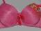 SUPER BIUSTONOSZE  RÓŻOWY PUSH-UP 7,50 PROMOCJA!!!