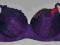 SUPER BIUSTONOSZE  FIOLET PUSH-UP 9,99 PROMOCJA