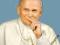 Jan Paweł II - Papież - obrazy na płótnie canvas
